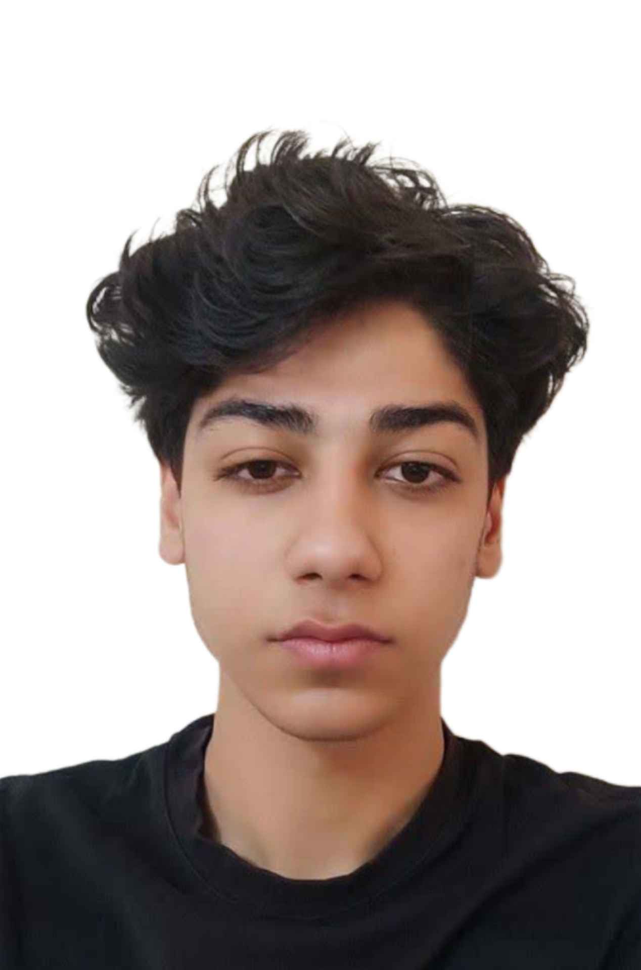 محمدپارسا سفری