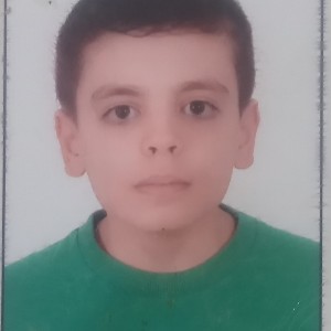 امیررضا محمدی