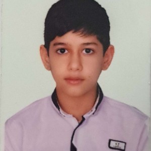 محمدرضا حاتمی