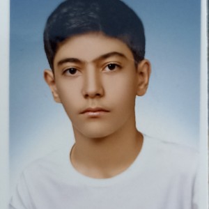 ائلمان محمدی