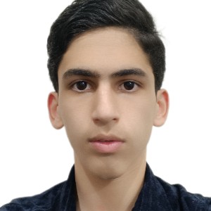 امیرمحمد سعیدی پور