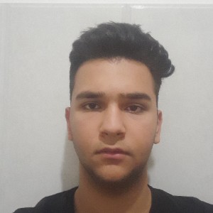 امین خلجی مودب