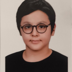 امیرمهدی حلوائی زاده