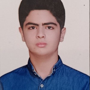 محمدمتین امان