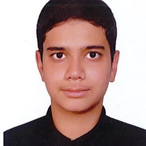 علیرضا بیان