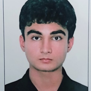 امیر علی جباری