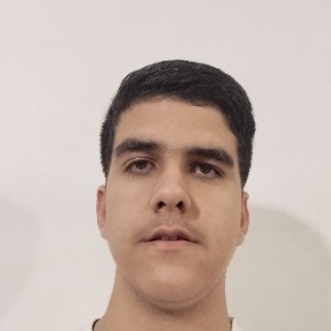 امیرحسین عبدی زاده