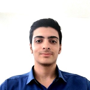 سیدمحمدعرفان حسینی