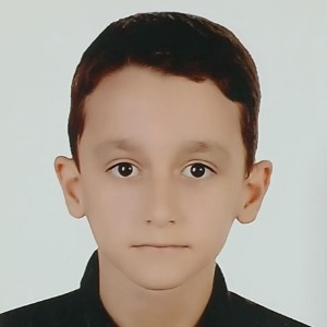 محمد مهدی فرکی