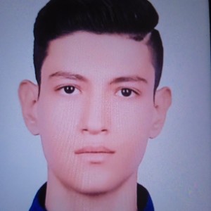 علی اکبر میرزایی