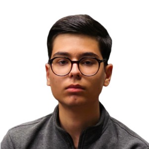 سیدمحمد حسینی مقدم