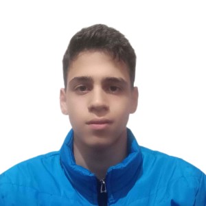 محمدمسیح انصاری نیا