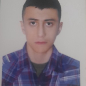 عمران مقدسی زاده