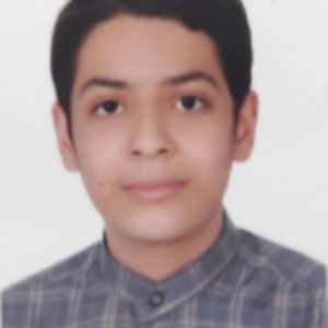 سیدعلی امامی مقدم