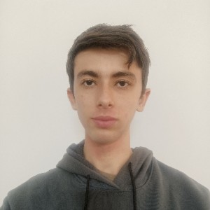 امیرمهدی وایمندی