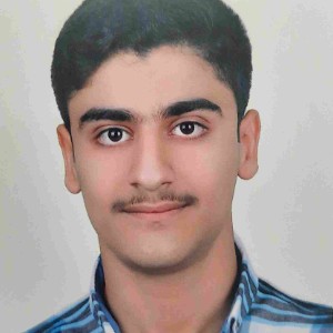 امیرمحمد معصوم