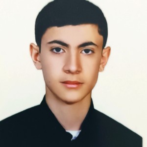 محمدمتین وثاقتی